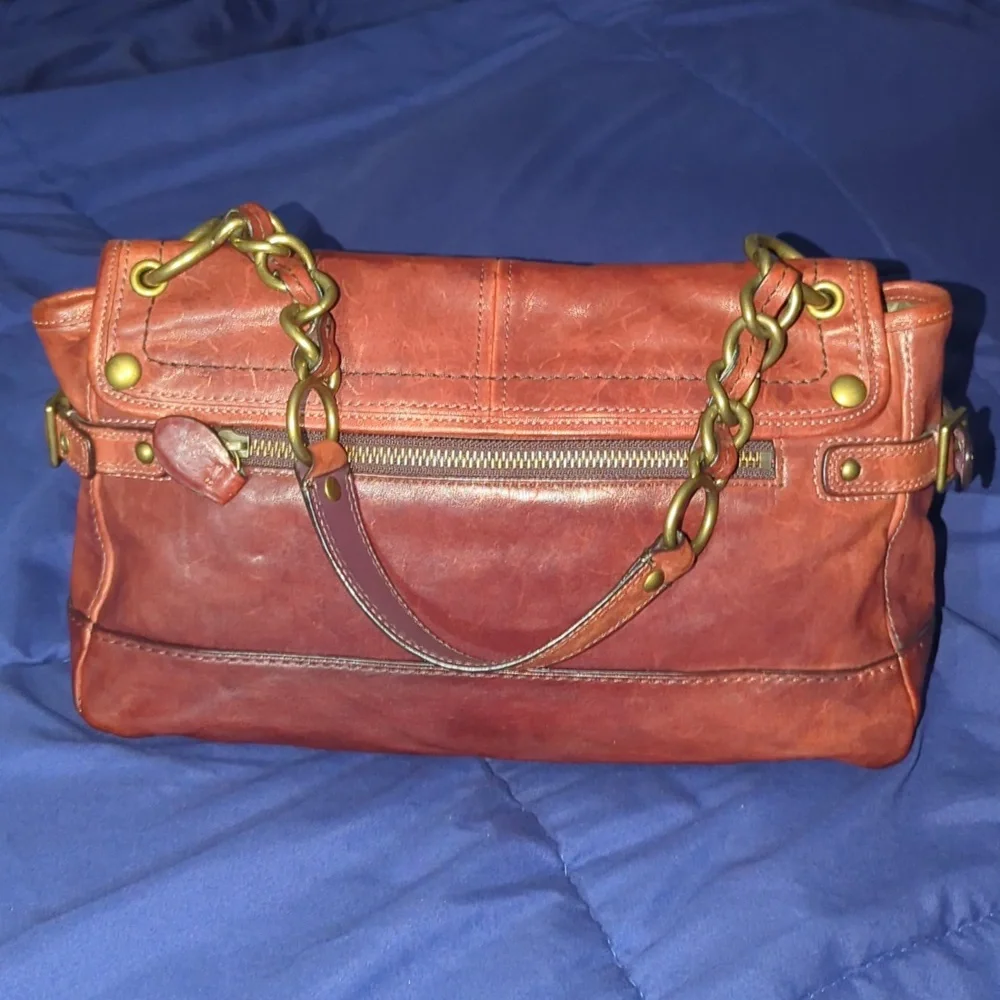 Coach bought as